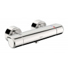 Hansa Care Termostatická sprchová batéria, Thermo Cool, chróm 08707100
