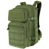 Condor Outdoor Batoh ASSAULT COMPACT GEN II ZELENÝ