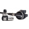 Automatika Atomic Aquatics Titanium T3 DIN