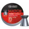 Diabolky Jumbo Match 5.5 mm JSB® / 300 ks