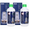 ODVÁPŇOVAČ DeLonghi 500 ml + 1x FILTER NA VODU SADA pre kávovar Philips