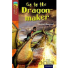 Oxford Reading Tree TreeTops Fiction 15 More Pack A Go to the Dragon-Maker - Shirley Isherwood