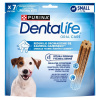 Purina Dentalife Snacky Small 7 ks 115 g