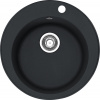 Franke Rondo ROG 610 onyx 114.0283.879