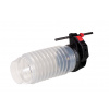 Bosch Adaptér k zachycování prachu Professional 1600A00F85