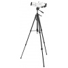 Bresser Optics CLASSIC 70/350 Refraktor 140x Černá, Bílá