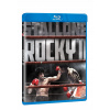 Rocky II - Blu-ray
