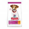 Hill's SP Dog Puppy Small&Mini Chicken 3kg