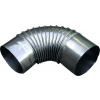 Koleno Dymo 120 mm, 221239