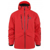 Horsefeathers Halen II Insulated Flame Red S