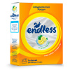 Endless Prací prášok na ručné pranie, Lemon 380g