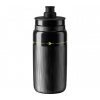 ELITE láhev MAILLOT JAUNE 25´, 550 ml, černá E016041032