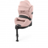 Cybex Autosedačka Anoris T2 i-Size Plus Peach Pink