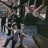 Doors, The - Strange Days LP