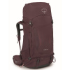 Osprey kyte 68l elderberry purple