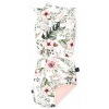 Podložka do kočíka La Millou Velvet Wild Blossom Thic VYPR