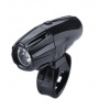 osvětlení přední 4RACE LF05C CREE XM-L LED 1000LM USB-C černé