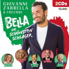 Giovanni Zarrella & Freunde: La Vita E Bella - Die schönsten Schlager (CD)