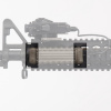 Koncová krytka Switch Holder Manta Defense®, 2 ks – Olive Drab