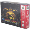 Evoretro PET obal 25 balení pre hry Super Nintendo/Nintendo 64/SNES/N64