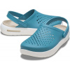 Crocs InMotion Clog Sandále Fog 37-38