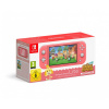 Nintendo Switch Lite Animal Crossing prenosná herná konzola 14 cm (5.5