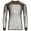 Aclima WoolNet Crew Neck shirt Man Tarmac