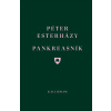 Pankreasník - Péter Esterházy