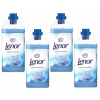 Aviváž - LENOR OPRAVA LIKVIDLÁ 4X1,8L = 7,2 l modrá (Aviváž - LENOR OPRAVA LIKVIDLÁ 4X1,8L = 7,2 l modrá)