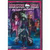 Monster High: Příšerky přicházejí - DVD
