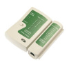 Tester káblov RJ11 / RJ45