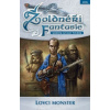 Žoldnéři Fantasie Lovci monster
