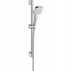 Sprchový panel - Sada Hansgrohe Croma 26583400 (Sprchový panel - Sada Hansgrohe Croma 26583400)