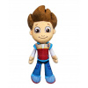 Rozprávkový plyšák - Maskot Ryder Patrol Paw Patrol 30 cm veľký (Maskot Ryder Patrol Paw Patrol 30 cm veľký)