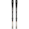 Rossignol Hero Master LT R22 + SPX 14 Rockerace GW Black Red 2024/25