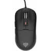 Genesis Krypton 660, čierna NMG-2189