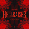 Hellraiser - Clive Barker (mp3 audiokniha)