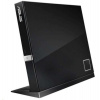 ASUS SBW-06D2X-U BLACK externý slim BD-RW (90-DT20305-UA199KZ)