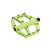 Pedále Look Trail Fusion - Lime