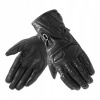 KOŽENÉ RUKAVICE OZONE TOURING II BLACK XXS