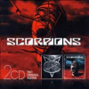 Scorpions - Comeblack / Acoustica / 2CD [2 CD]