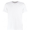 KUSTOM KIT KK 555 / Unisex funkčné tričko Cooltex Plus s krátkym rukávom - white XXXL
