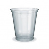 Wimex Pohár, PET číry 95mm 0,3L