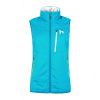Vesta Hannah Nava Vest Scuba blue/enamel blue 40
