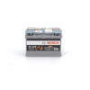 BOSCH autobatéria 70Ah, S5A 12V 760A, 0 092 S5A 080
