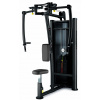 Posilňovací stroj BH FITNESS L410 zadné ramená