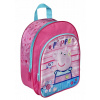 Oxybag batoh Prasiatko Peppa 7601