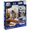 4D BUILD 3D Puzzle Star Wars: R2-D2 201 ks