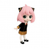 Banpresto Spy × Family figúrka Anya Forger (Q Posket A )