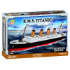 COBI Titanic 1:45 Executive Edition 960 EL 1928 7+ (COBI Titanic 1:45 Executive Edition 960 EL 1928 7+)